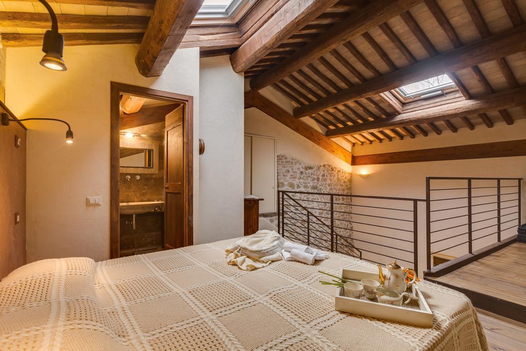 Agriturismo Le Canterie Radicondoli Экстерьер фото